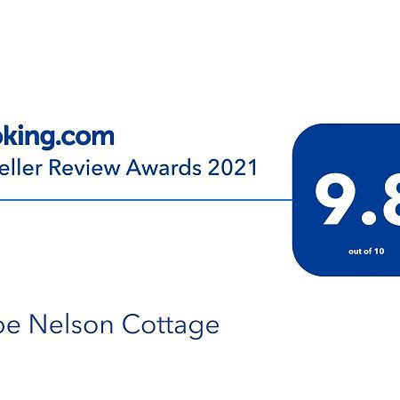 Cape Nelson Cottage Portland Zewnętrze zdjęcie