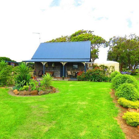 Cape Nelson Cottage Portland Zewnętrze zdjęcie