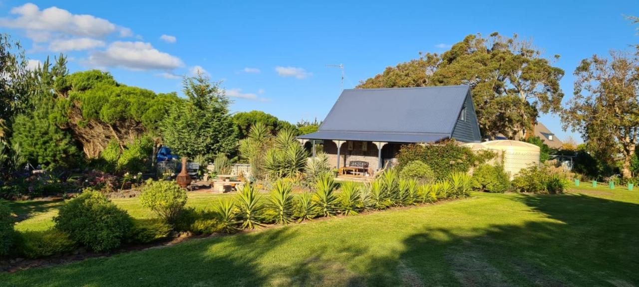 Cape Nelson Cottage Portland Zewnętrze zdjęcie