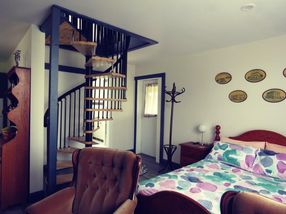 Cape Nelson Cottage Portland Zewnętrze zdjęcie