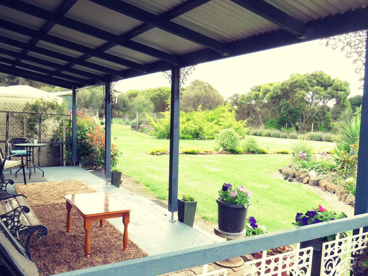 Cape Nelson Cottage Portland Zewnętrze zdjęcie