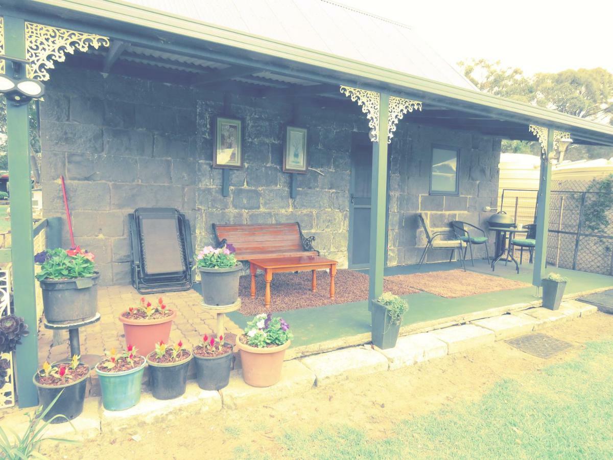 Cape Nelson Cottage Portland Zewnętrze zdjęcie