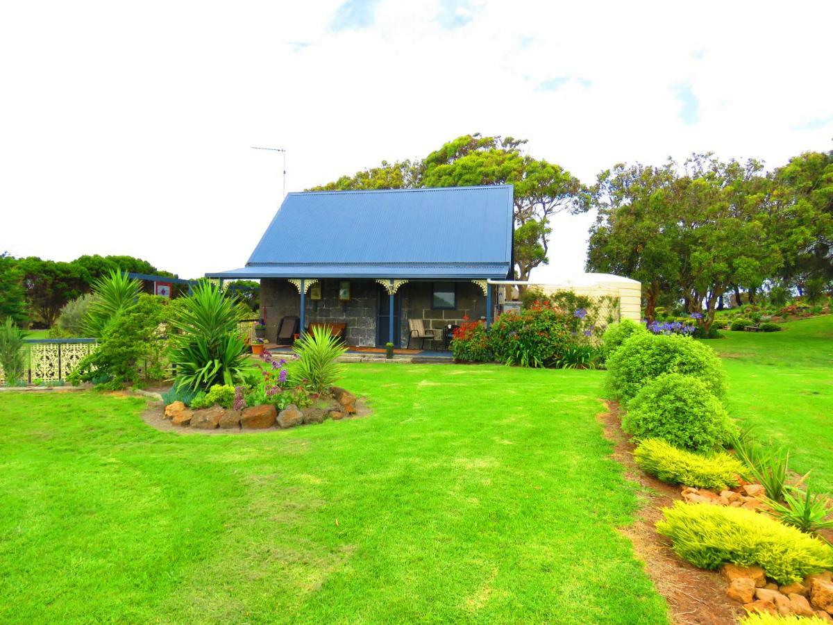 Cape Nelson Cottage Portland Zewnętrze zdjęcie